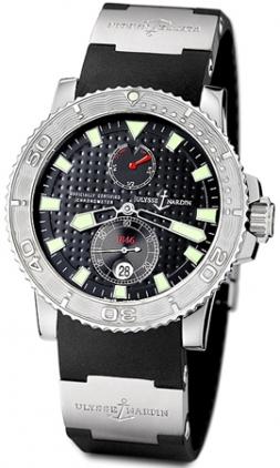 Ulysse Nardin Maxi Marine Diver