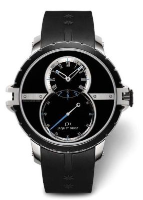 Jaquet Droz Urban London Grande Seconde SW