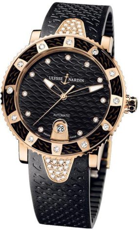 Ulysse Nardin Lady Diver