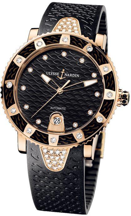 Ulysse Nardin Lady Diver