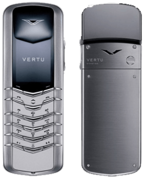 Vertu signature duos