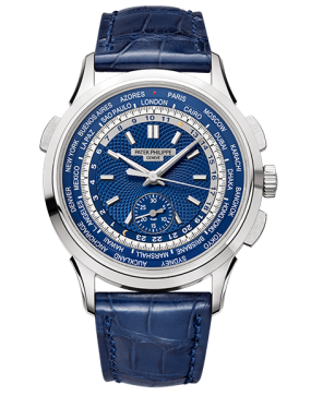 Patek Philippe Complications 5930