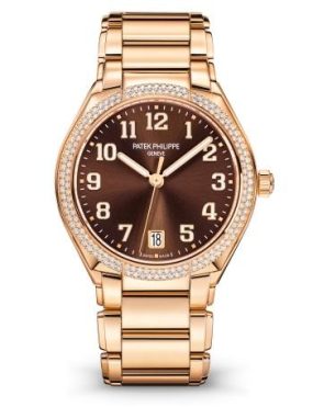 Patek Philippe Twenty-4