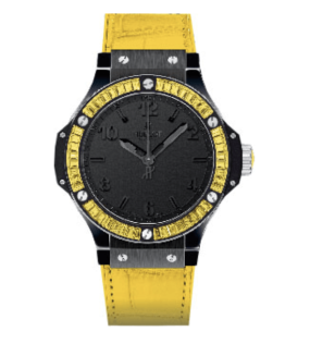 Hublot Big Bang 38mm Tutti Frutti