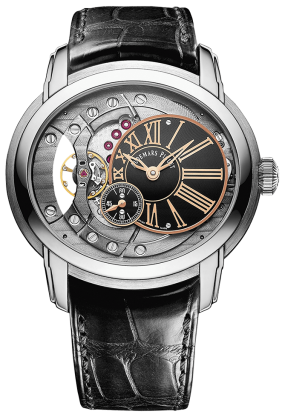 Audemars Piguet Millenary 4101