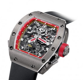 Richard Mille Felipe Massa WG RM 004-V2