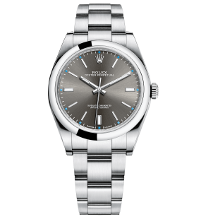 Rolex Oyster Perpetual 39 mm Steel