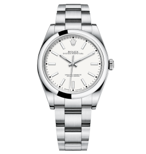 Rolex Oyster Perpetual 39 mm Steel