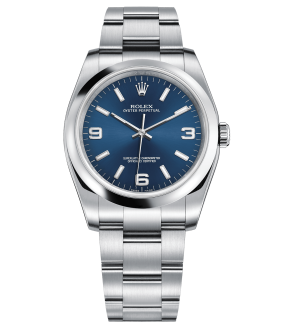 Rolex Oyster Perpetual 36 mm Steel