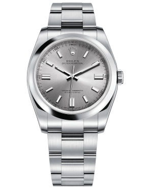 Rolex Oyster Perpetual 36 mm Steel