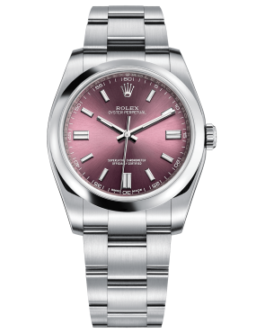 Rolex Oyster Perpetual 36 mm Steel