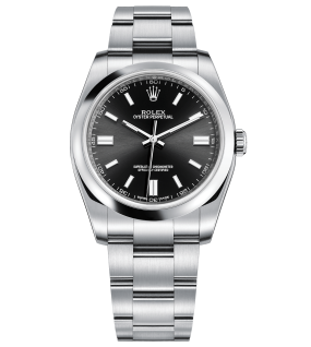 Rolex Oyster Perpetual 36 mm Steel