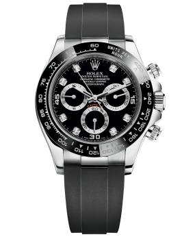 Rolex Cosmograph Daytona 40mm White Gold