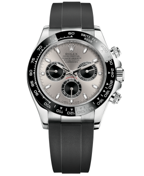 Rolex Cosmograph Daytona 40mm White Gold