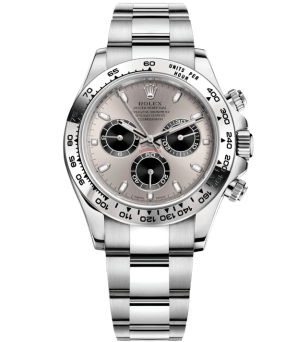 Rolex Cosmograph Daytona 40mm White Gold