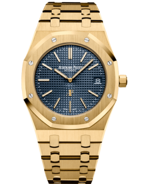 Audemars Piguet Extra-Thin Royal Oak 'Jumbo'