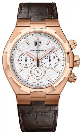 Vacheron Constantin Overseas Chronograph 42 mm