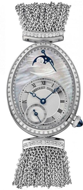 Breguet Reine de Naples 8908