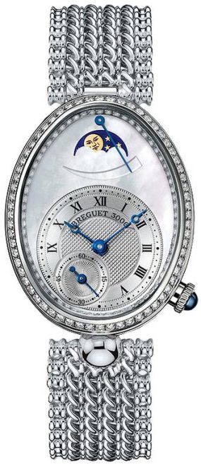 Breguet Reine de Naples 8908