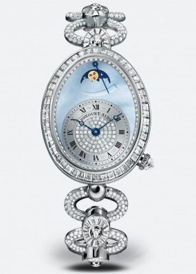Breguet Reine de Naples 8909