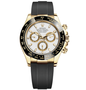 Rolex Cosmograph Daytona 40mm Yellow Gold