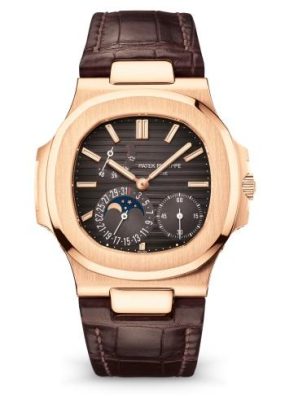 Patek Philippe Nautilus 5712