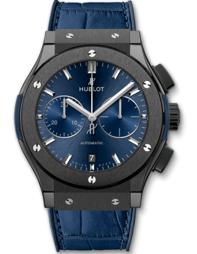 Hublot Classic Fusion Chronograph 45 mm
