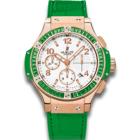 Hublot Big Bang Tutti Frutti 41 mm