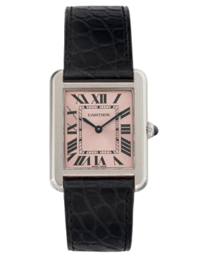 Cartier Tank Solo