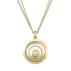 Подвеска Chopard Happy Spirit large