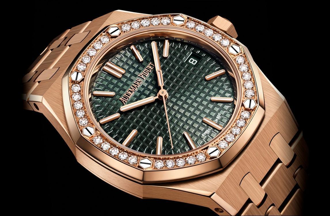 Audemars Piguet Royal Oak Selfwinding 37 mm
