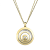 Подвеска Chopard Happy Spirit large