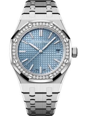 Audemars Piguet Royal Oak Selfwinding 37 mm