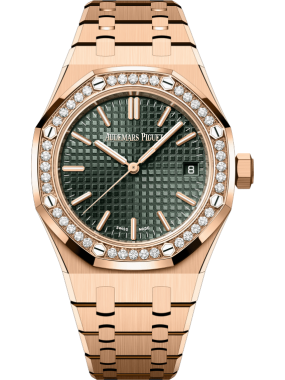 Audemars Piguet Royal Oak Selfwinding 37 mm