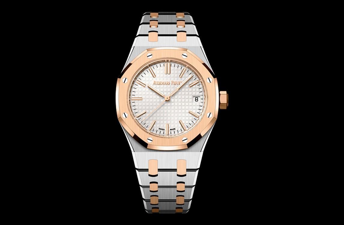 Audemars Piguet Royal Oak Selfwinding 37 mm