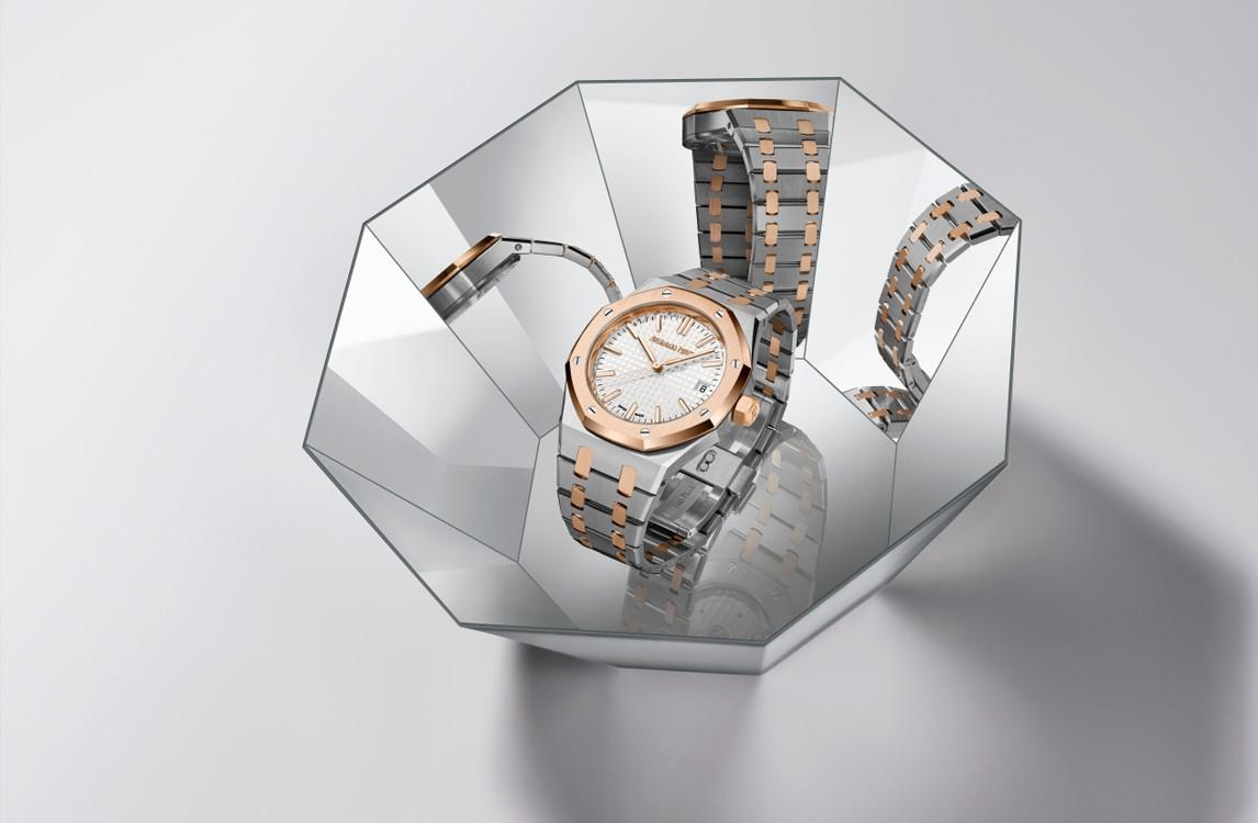Audemars Piguet Royal Oak Selfwinding 37 mm