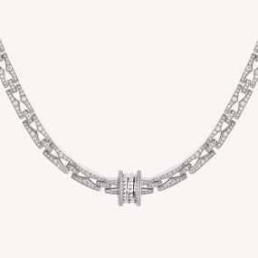 Колье Bvlgari B.zero1