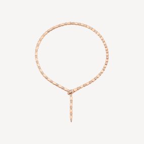 Подвеска Bvlgari Serpenti