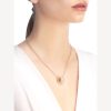 Подвеска Bvlgari B.Zero1