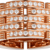 Кольцо Cartier Maillon Panthère