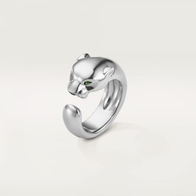 Кольцо Panthère de Cartier