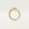 Кольцо Panthère de Cartier