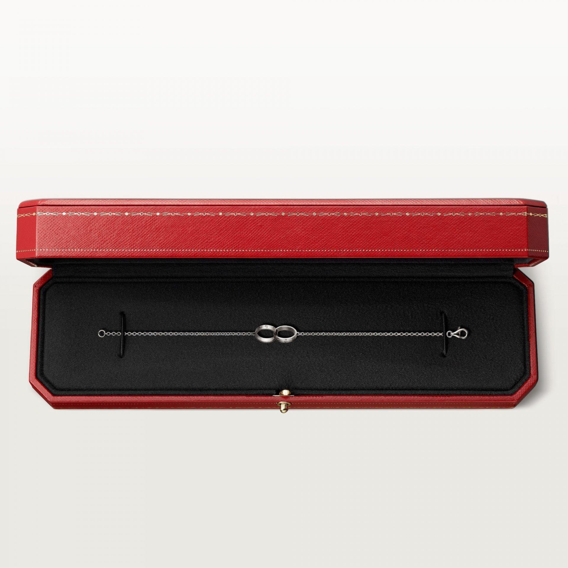 Браслет Cartier Love