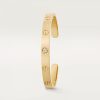Браслет Cartier Love 1 diamond