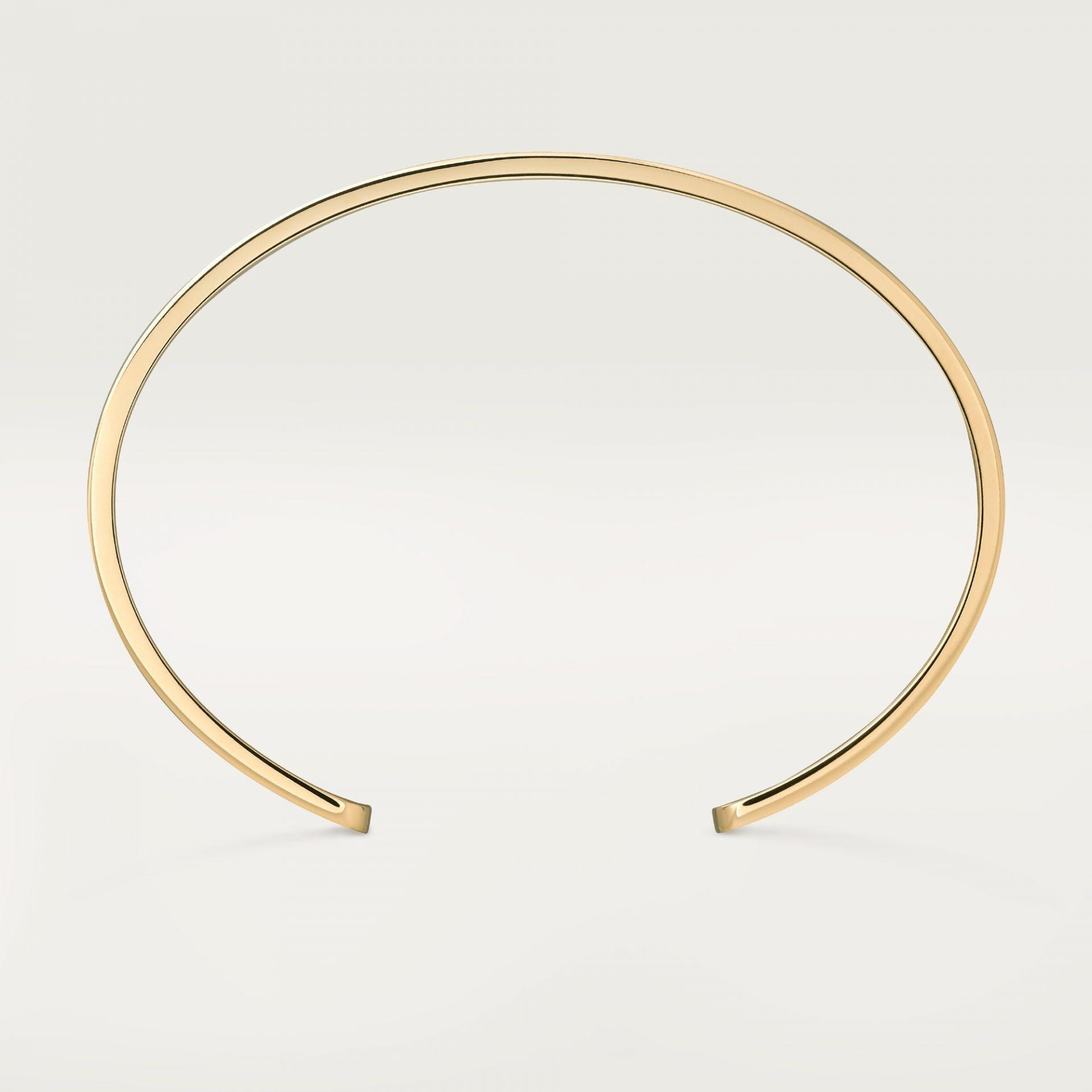Браслет Cartier Love 1 diamond