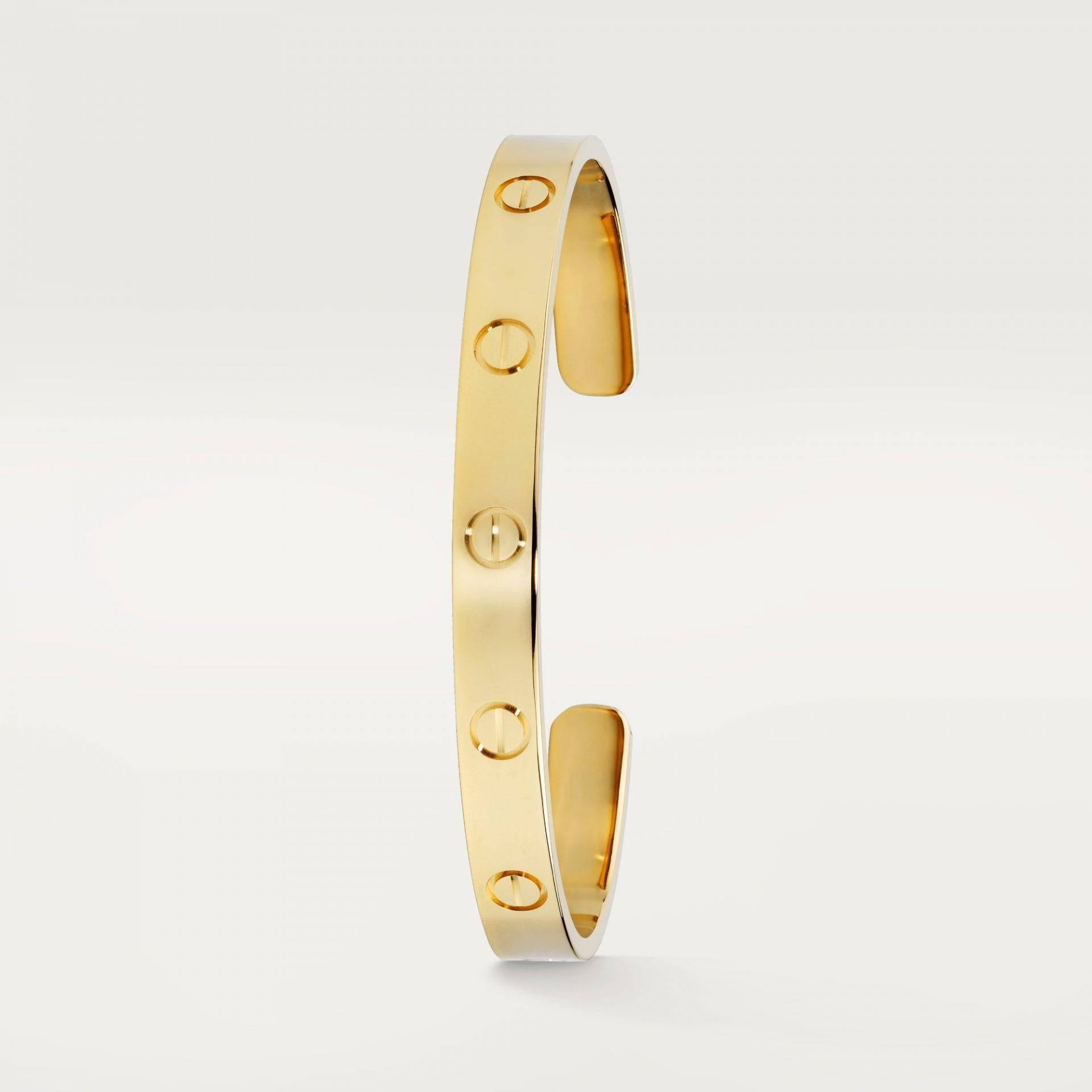 Браслет Cartier Love