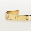Браслет Cartier Love