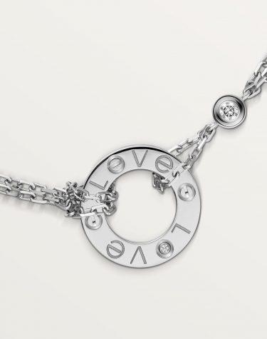 Браслет Cartier Love