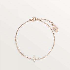 Браслет Cartier Hearts and Symbols