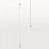 Браслет Cartier Hearts and Symbols